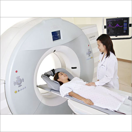 CT-Scanner