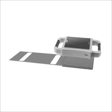 500 X-Ray Machine