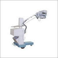100MA X-Ray Machine