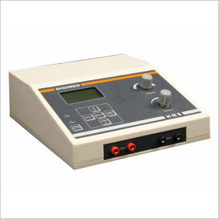 Physiotherapy Equipment