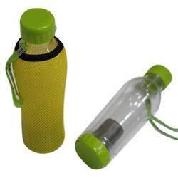 Mineral Water Thermos