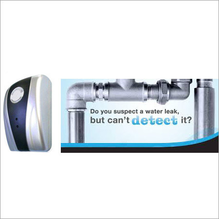 Power Saver & Water Leak Detection