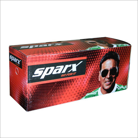 Printed Packaging Boxes