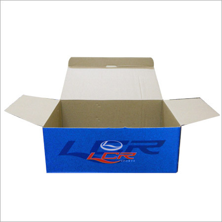 Custom Printed Boxes