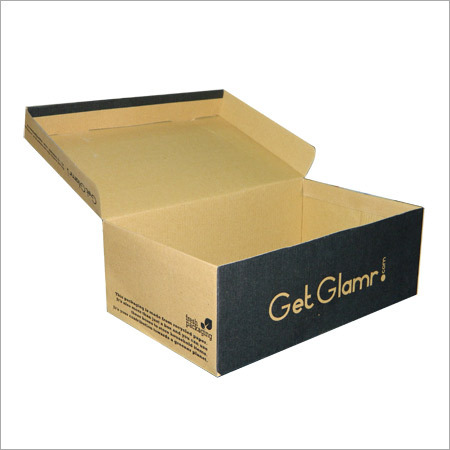 Shoe Packaging Boxes
