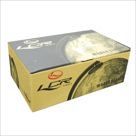 Customized Corrugated Boxes