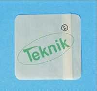 Hydrocolloid Wound Pad - Application: Hospital