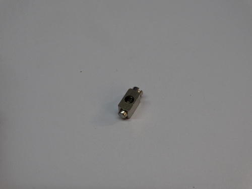 Brass Modular Switch Part