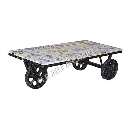 VECTOR COFFEE TABLE VECTOR COFFEE TABLE