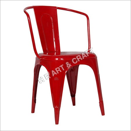 VINTAGE CAFE CHAIR VINTAGE CAFE CHAIR