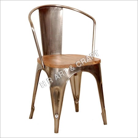 Iron Chair Iron Chair