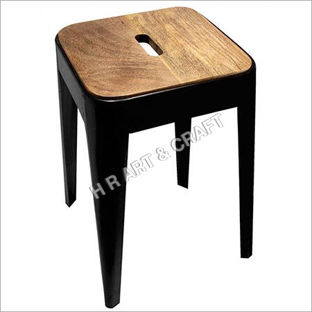 Iron Stool Iron Stool