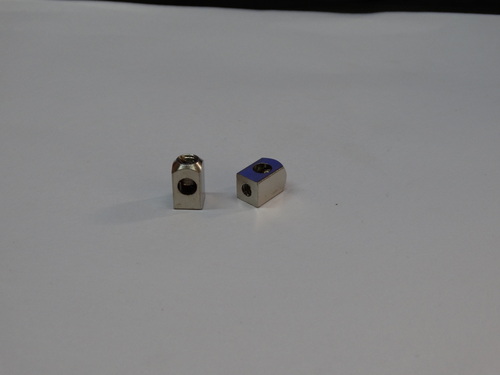 Brass DP Modular Switch Part