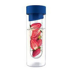 Fruit Infuser Water Bottle
