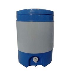 Mineral Water Jug