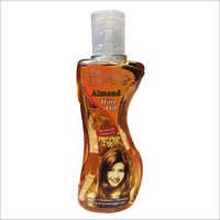 Almond Hair Oil