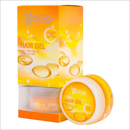 Anti Hair Fall Gel