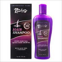 Hair Treatment Products Aloe Vera Shampoo