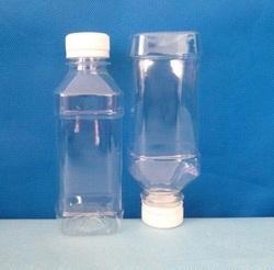 Mineral Water Pet Bottle