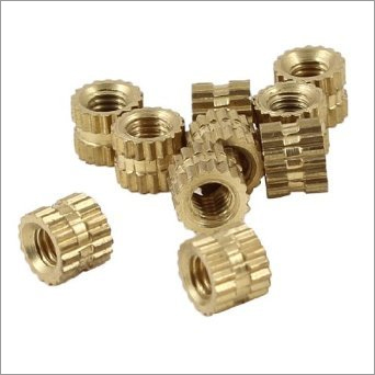 Brass Insert