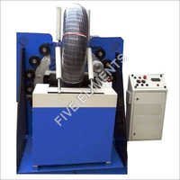 Coil Wrapping Machine