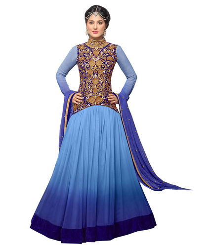 Bollywood Anarkali Salwar Kameez