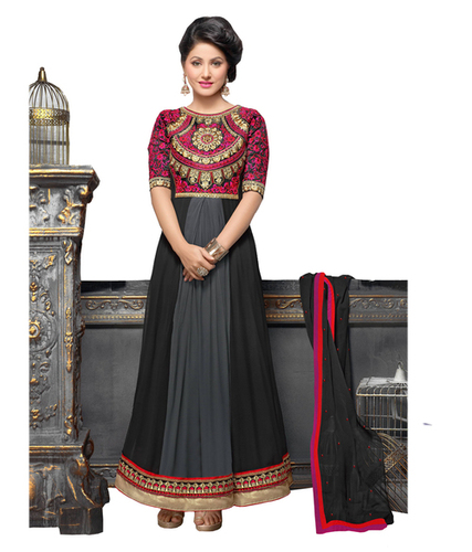 Anarkali Salwar Kameez