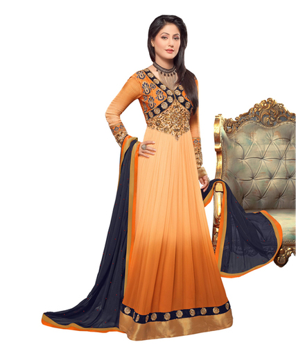 Bollywood Anarkali Dresses