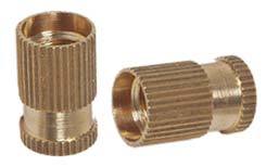 Brass Threaded Inserts