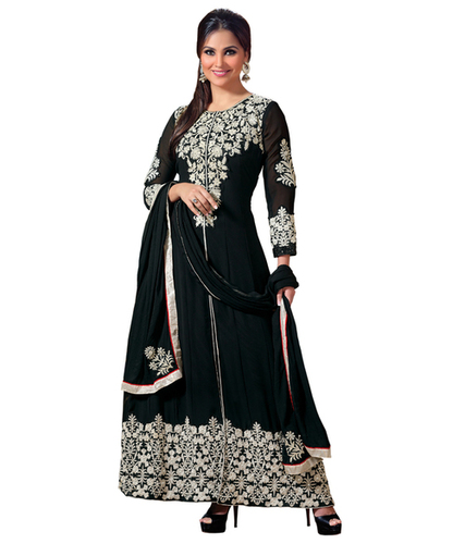 Latest Designer Anarkali Dress