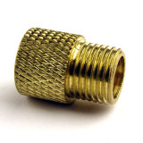 Brass Diamond Knurling Inserts