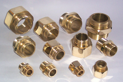 Molding Insert