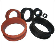 Butterfly valve sleeves
