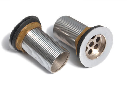 Basin Waste Coupling