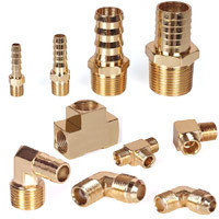 Brass Sanitary Parts
