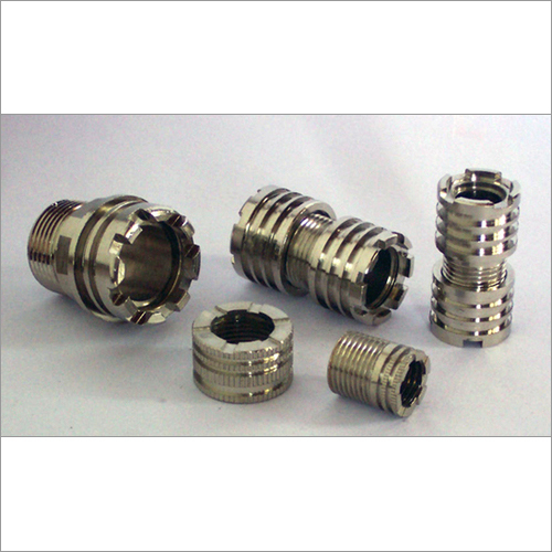 Brass CPVC Fitting