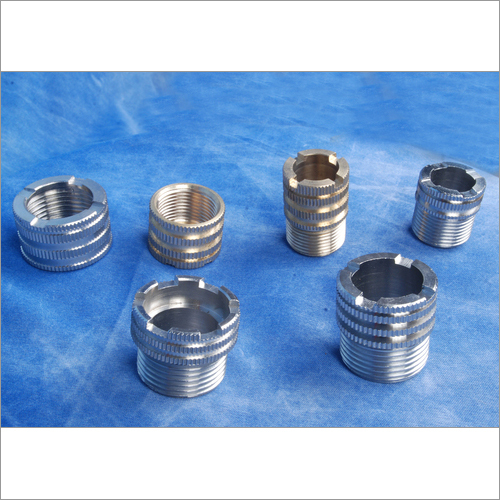 Brass UPVC Fitting