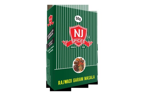 Rajwadi Garam Masala