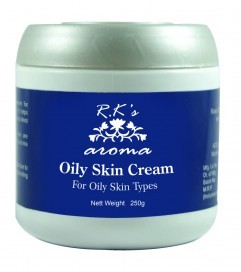 Oily Skin Cream 250gm
