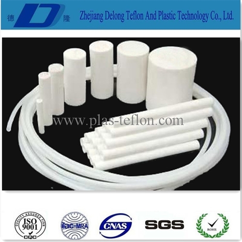 Pure Ptfe Rod