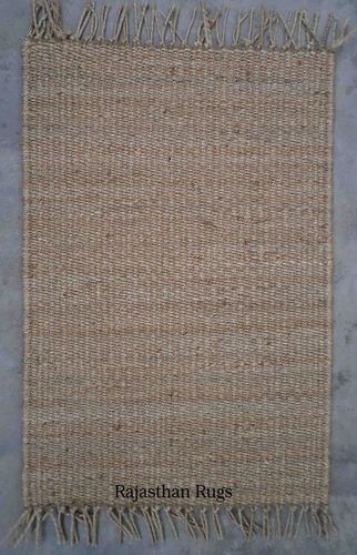 Natural Hemp Rugs