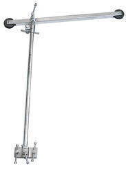 Shoulder-traction-assembly