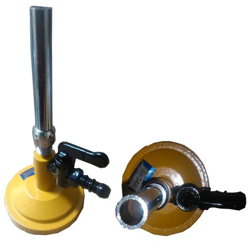 Lab Bunsen Burner