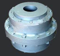 GEAR COUPLING 