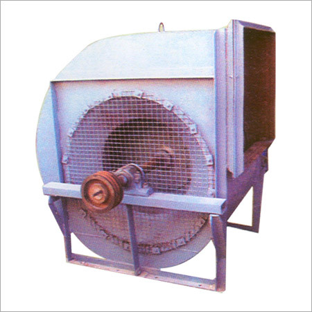 Double Inlet Air Blowers