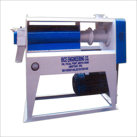 Rice Friction Polisher