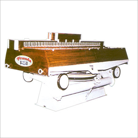 Paddy Separator