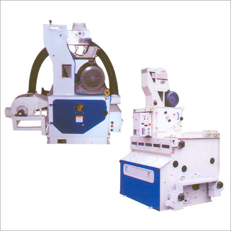Vibro Pneumatic Paddy D Husker