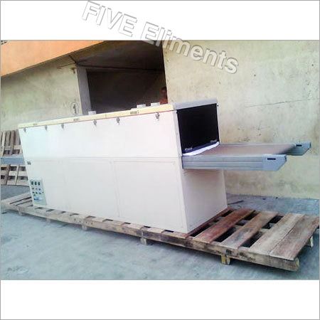 Automatic Annealing Machine