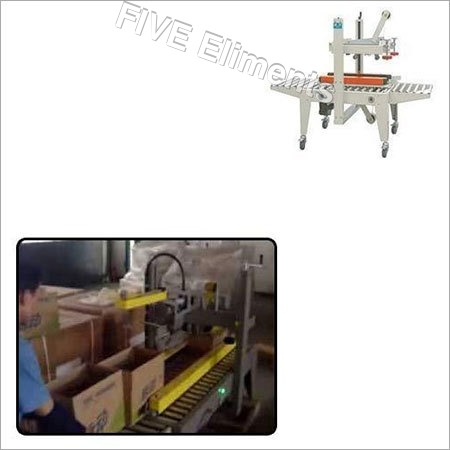 Carton Sealing Machine